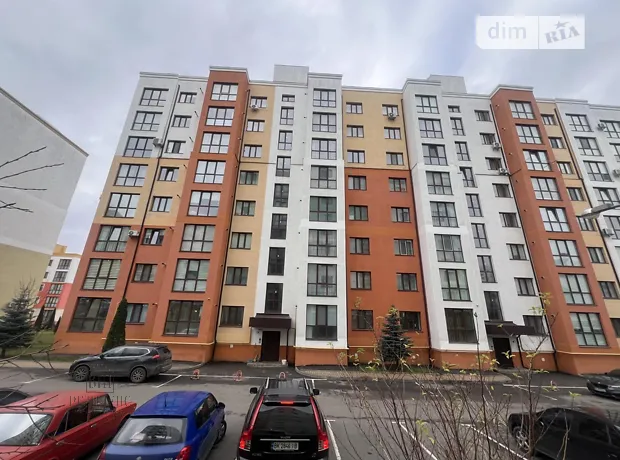 Квартира на вул. Чорновола В'ячеслава, 91П в Рівному, ID 176082, фото №1