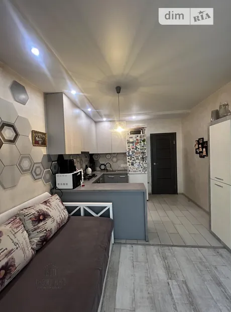 Квартира на вул. Чорновола В'ячеслава, 91П в Рівному, ID 176082, фото №3