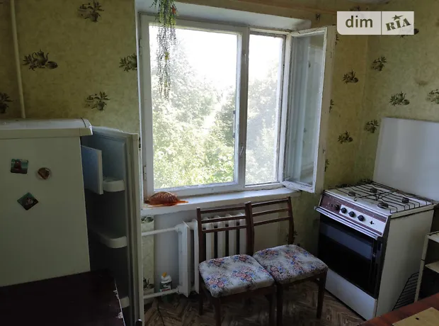 Квартира на вул. Василя Сергієнка, 40 в Запоріжжі, ID 197472, фото №2