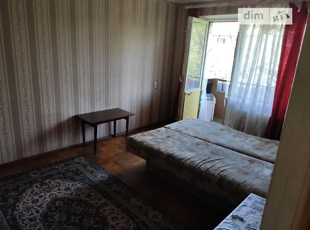 Квартира на вул. Василя Сергієнка, 40 в Запоріжжі, ID 197472, фото №6