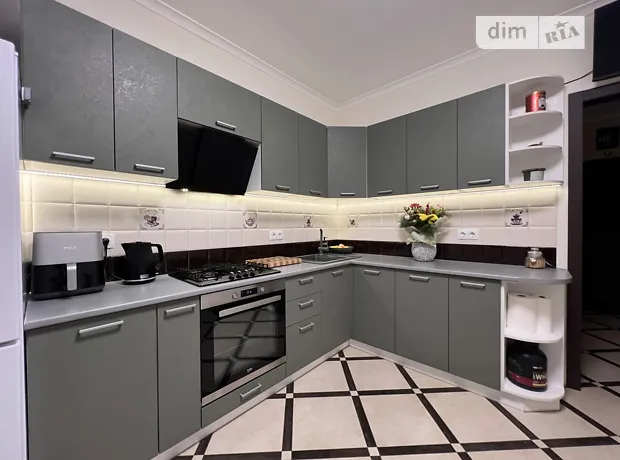 Квартира на вул. Щаслива в Києві, ID 231567, фото №1