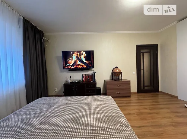 Квартира на вул. Щаслива в Києві, ID 231567, фото №11