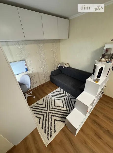 Квартира на вул. Щаслива в Києві, ID 231567, фото №13