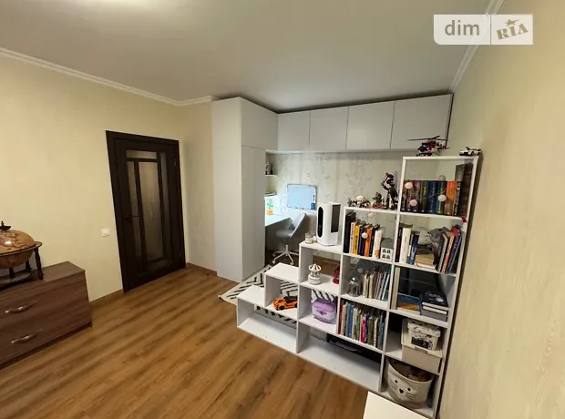 Квартира на вул. Щаслива в Києві, ID 231567, фото №18
