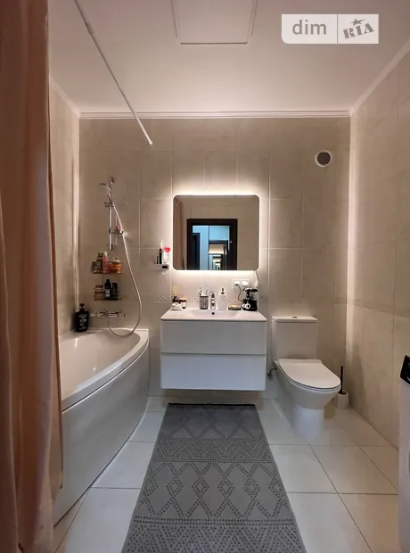 Квартира на вул. Щаслива в Києві, ID 231567, фото №24