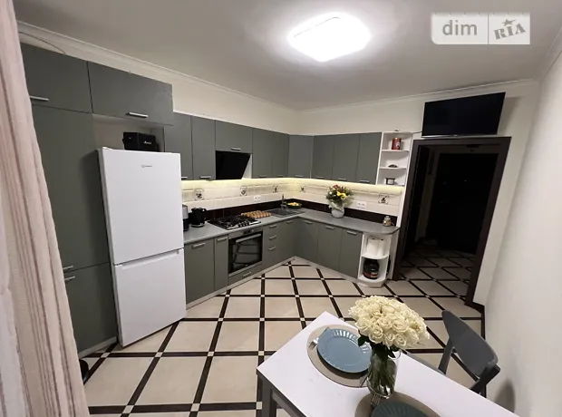 Квартира на вул. Щаслива в Києві, ID 231567, фото №5