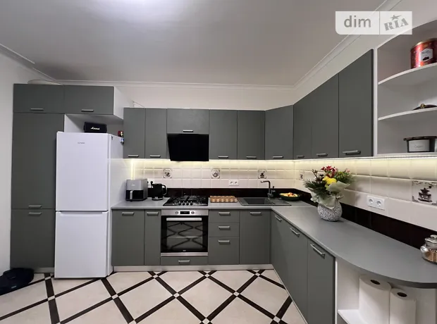 Квартира на вул. Щаслива в Києві, ID 231567, фото №6