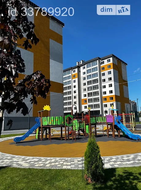 Квартира на шосе Вінницьке 1/8Б в Хмельницький, ID 242192, фото №1