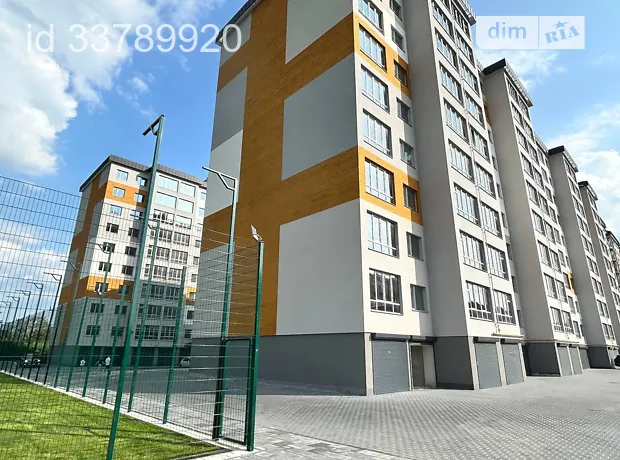 Квартира на шосе Вінницьке 1/8Б в Хмельницький, ID 242192, фото №5