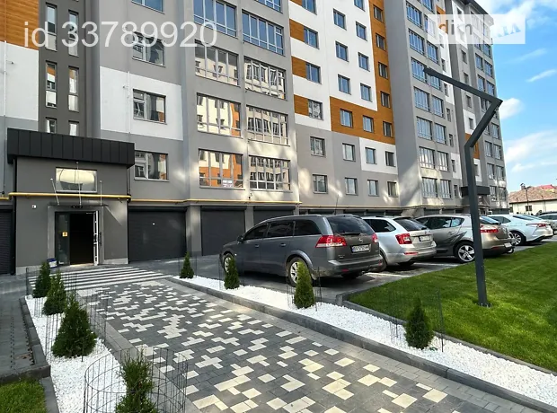 Квартира на шосе Вінницьке 1/8Б в Хмельницькому, ID 242192, фото №8