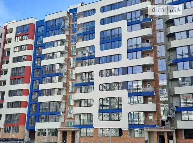 Квартира на вул. Трускавецька, 48 в Львові, ID 165545, фото №1