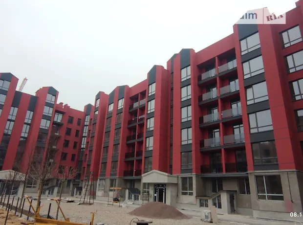 Квартира на вул. Межова, 9 в Києві, ID 240652, фото №1