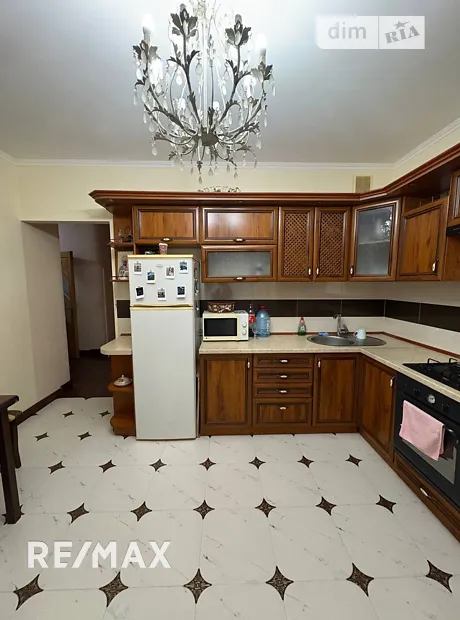 Квартира на вул. Кисілевської Ольги в Івано-Франківську, ID 183883, фото №2