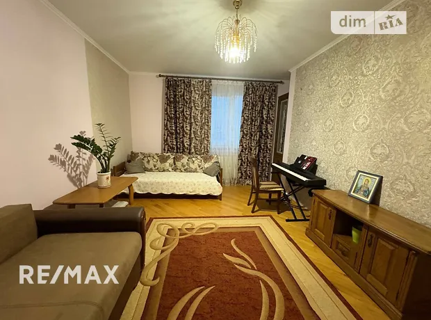 Квартира на вул. Кисілевської Ольги в Івано-Франківську, ID 183883, фото №4
