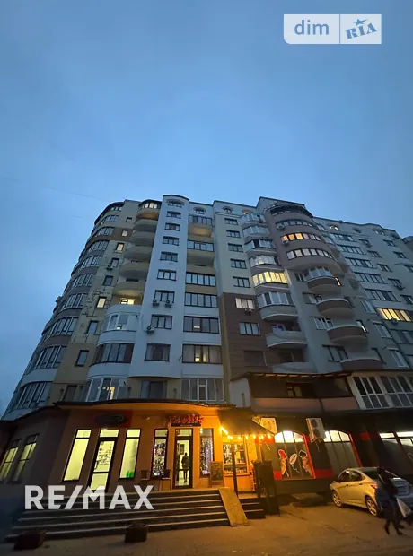 Квартира на вул. Кисілевської Ольги в Івано-Франківську, ID 183883, фото №10