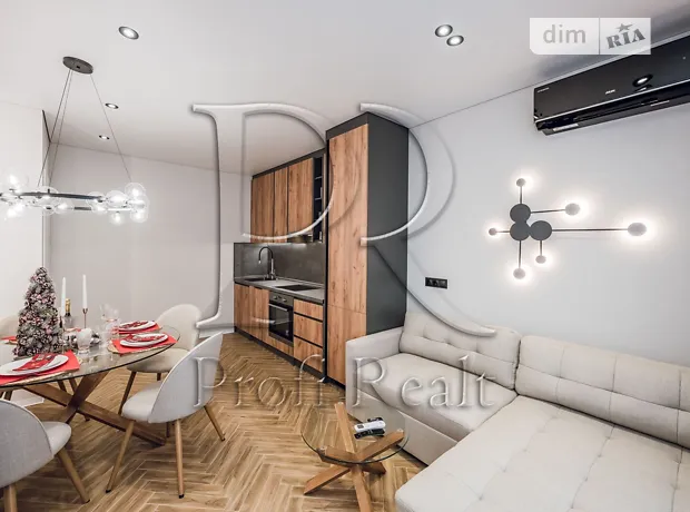 Квартира на вул. Всеволода Змієнка, 30 в Києві, ID 186291, фото №6