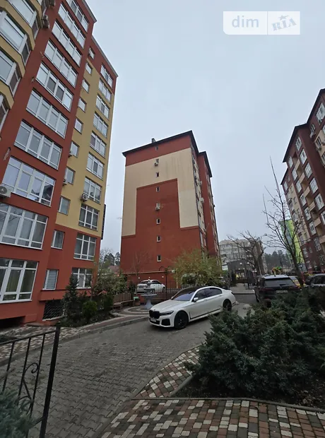 Квартира на вул. Мечникова, 106А в Києві, ID 248948, фото №19
