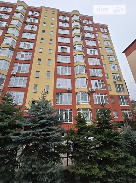 Квартира на вул. Мечникова, 106А в Києві, ID 248948, фото №20