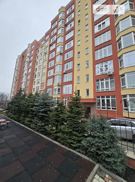 Квартира на вул. Мечникова, 106А в Києві, ID 248948, фото №21