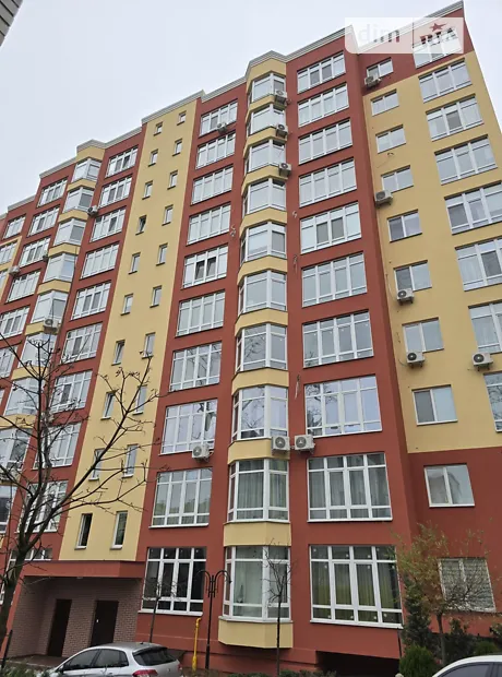 Квартира на вул. Мечникова, 106А в Києві, ID 248948, фото №22
