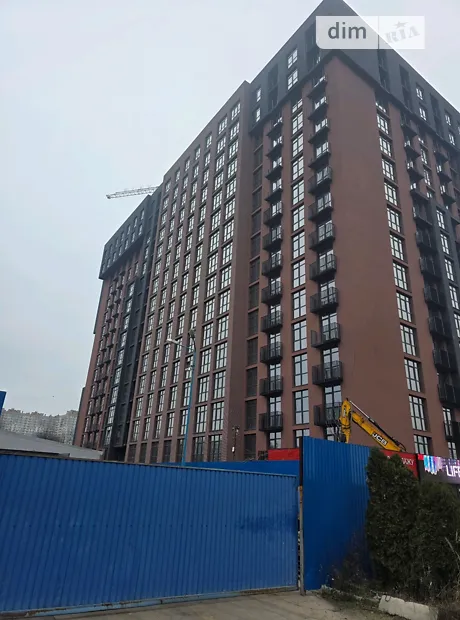 Квартира на вул. Метрологічна, 13А в Києві, ID 261114, фото №2