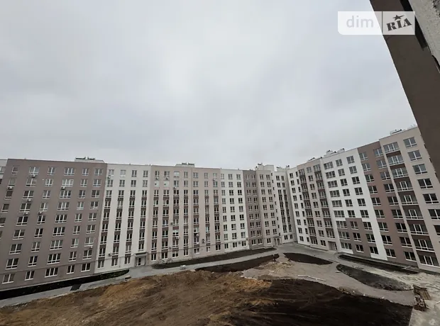 Квартира на вул. Князя Володимира Великого, 16 в Києві, ID 232014, фото №1