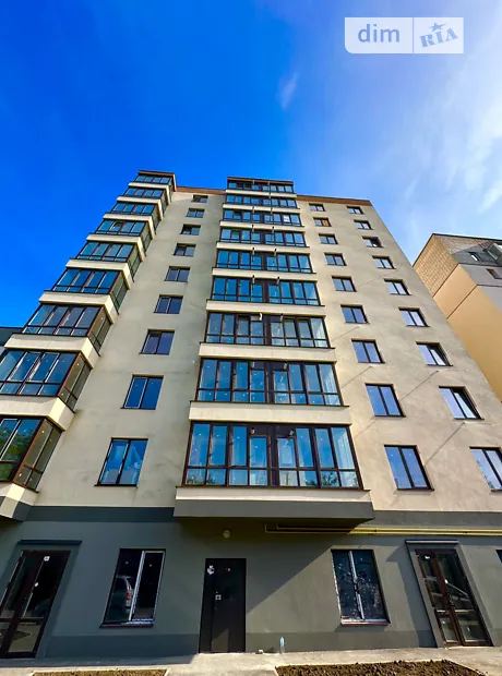 Квартира на вул. Дмитра Майбороди, 37А в Вінниці, ID 228920, фото №1