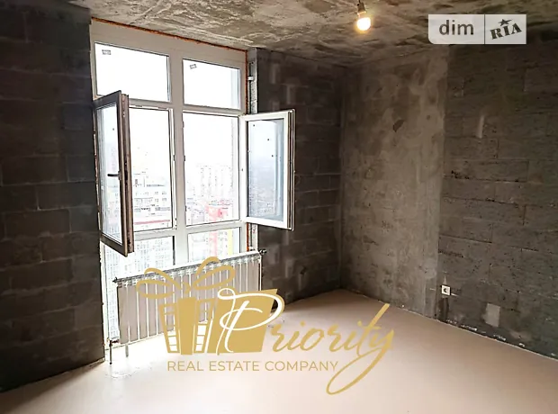 Квартира на вул. Микільсько-Слобідська, 10 в Києві, ID 207183, фото №18