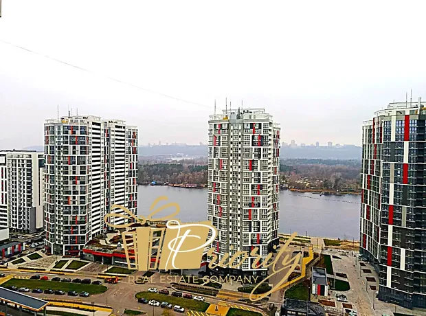 Квартира на вул. Микільсько-Слобідська, 10 в Києві, ID 207183, фото №3