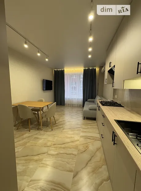 Квартира на вул. Соборна 2К/11 в Києві, ID 232887, фото №1