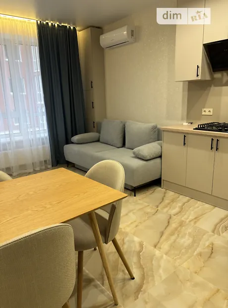 Квартира на вул. Соборна 2К/11 в Києві, ID 232887, фото №22
