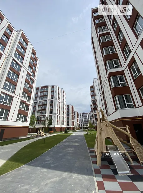 Квартира на вул. Павла Полуботка, 18 в Івано-Франківську, ID 175384, фото №2