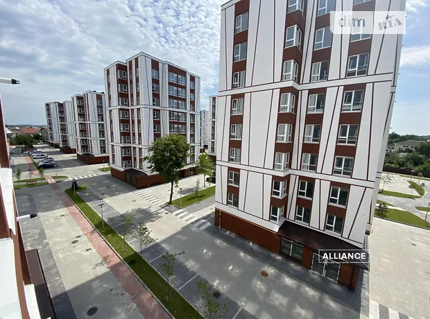 Квартира на вул. Павла Полуботка, 18 в Івано-Франківську, ID 175384, фото №17