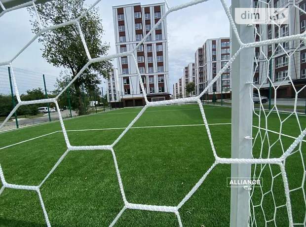 Квартира на вул. Павла Полуботка, 18 в Івано-Франківську, ID 175384, фото №18