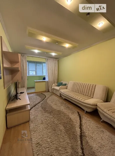 Квартира на вул. Ахматової Анни, 16В в Київ, ID 297213, фото №2