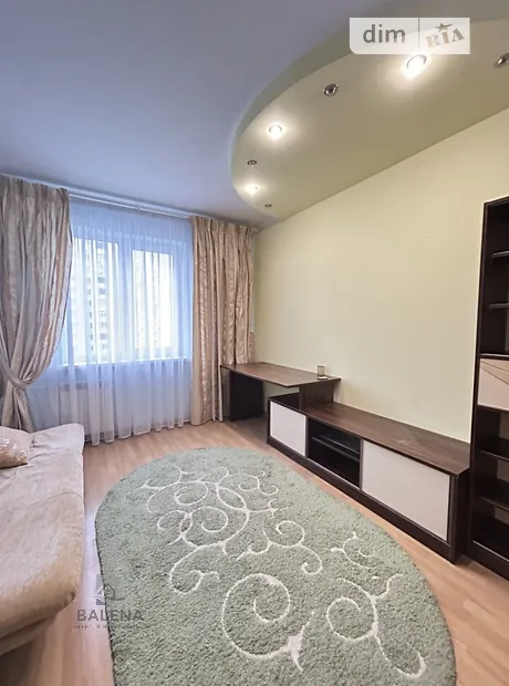 Квартира на вул. Ахматової Анни, 16В в Київ, ID 297213, фото №3