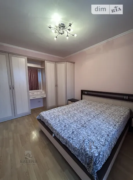 Квартира на вул. Ахматової Анни, 16В в Київ, ID 297213, фото №5