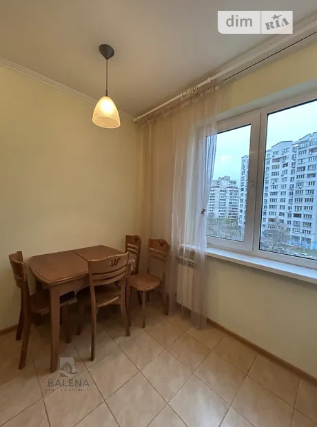 Квартира на вул. Ахматової Анни, 16В в Києві, ID 297213, фото №6