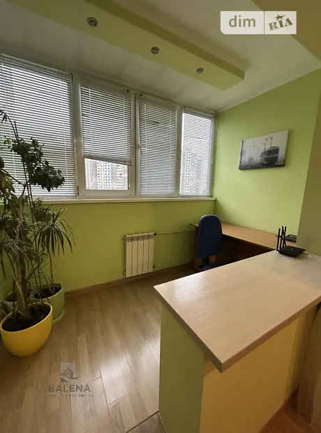 Квартира на вул. Ахматової Анни, 16В в Києві, ID 297213, фото №8