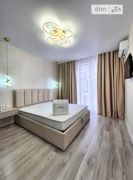 Квартира на вул. Михайла Максимовича, 26В в Києві, ID 200676, фото №1