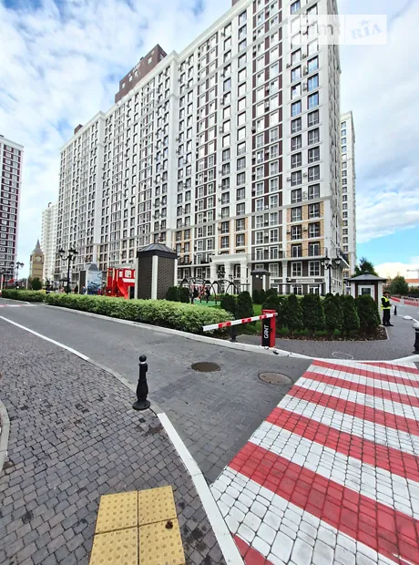 Квартира на вул. Михайла Максимовича, 26В в Києві, ID 200676, фото №19