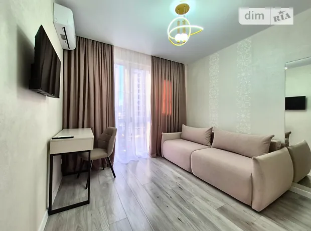 Квартира на вул. Михайла Максимовича, 26В в Києві, ID 200676, фото №6
