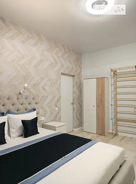 Квартира на бул. Леоніда Бірюкова, 2А в Києві, ID 233749, фото №28