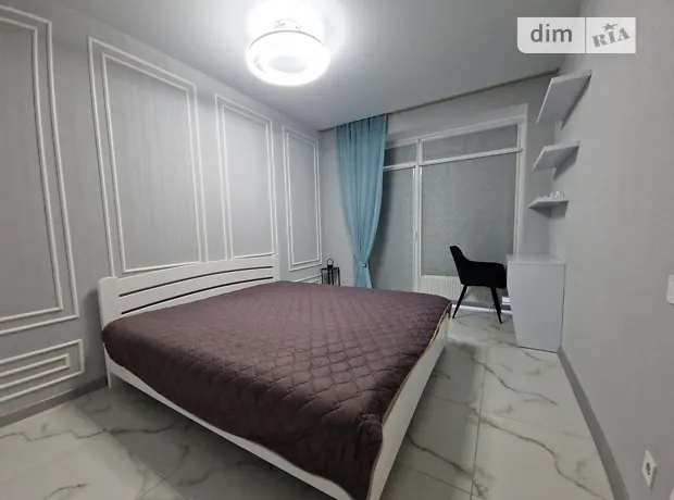 Квартира на вул. Богдана Хмельницького, 1З в Києві, ID 308014, фото №2