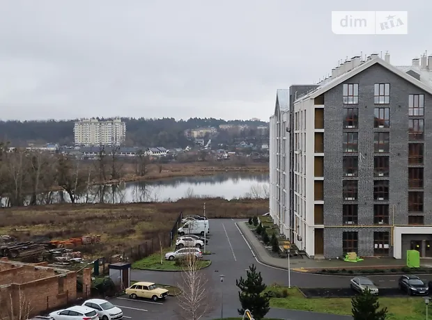 Квартира на вул. Богдана Хмельницького, 1З в Києві, ID 308014, фото №11