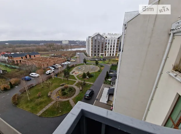 Квартира на вул. Богдана Хмельницького, 1З в Києві, ID 308014, фото №13