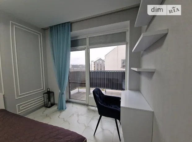 Квартира на вул. Богдана Хмельницького, 1З в Києві, ID 308014, фото №16