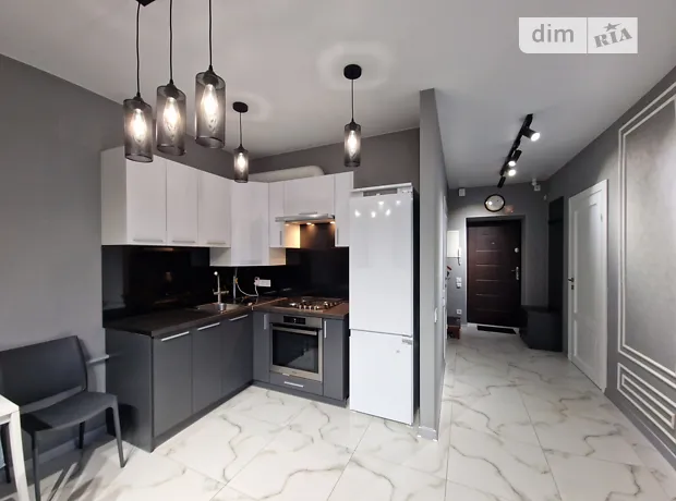 Квартира на вул. Богдана Хмельницького, 1З в Києві, ID 308014, фото №17
