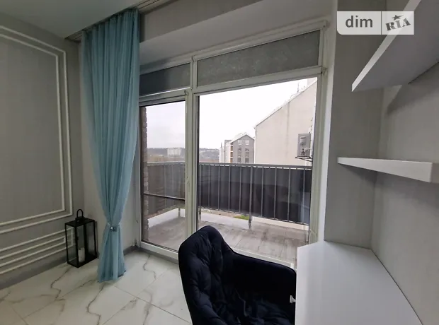 Квартира на вул. Богдана Хмельницького, 1З в Києві, ID 308014, фото №18