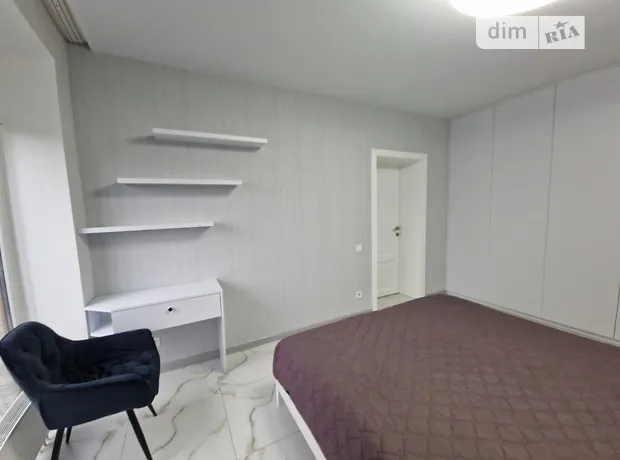 Квартира на вул. Богдана Хмельницького, 1З в Києві, ID 308014, фото №22